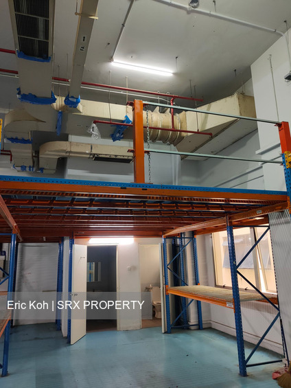 Paya Ubi Industrial Park (D14), Factory #261683981